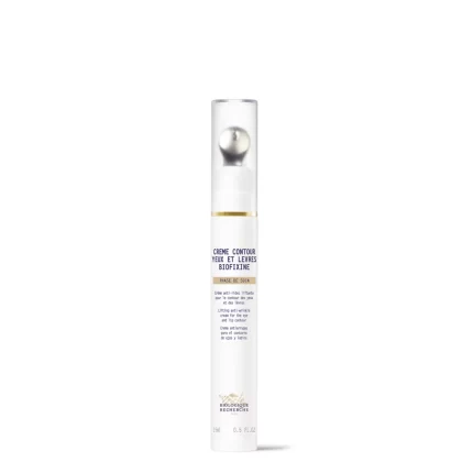 CRÈME CONTOUR YEUX ET LÈVRES BIOFIXINE - ביו פיקסין קרם עיניים